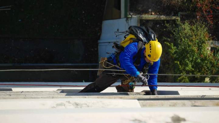 Travaux en hauteur Val-de-Marne